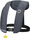 MIT 70 Manual Inflatable PFD