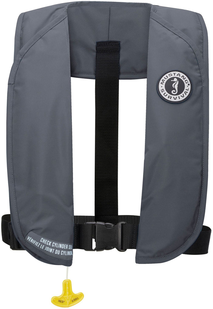 MIT 70 Manual Inflatable PFD