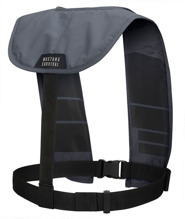MIT 70 Manual Inflatable PFD