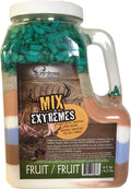 Mix Extrêmes Deer Minerals - Fruit - 6.5 kg