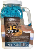 Mix Extrêmes Moose Minerals - Anise - 6.5 kg