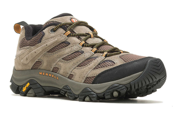 Moab 3 Hiking Shoes - Men’s - Wide