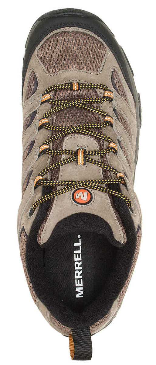 Moab 3 Hiking Shoes - Men’s - Wide