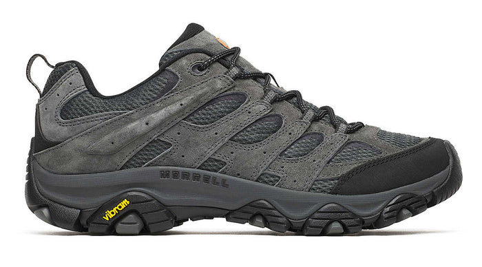Moab 3 Hiking Shoes - Men’s - Wide