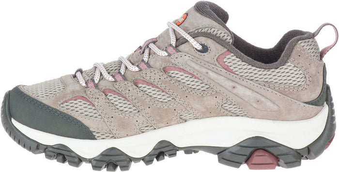 Moab 3 Hiking Shoes - Women’s