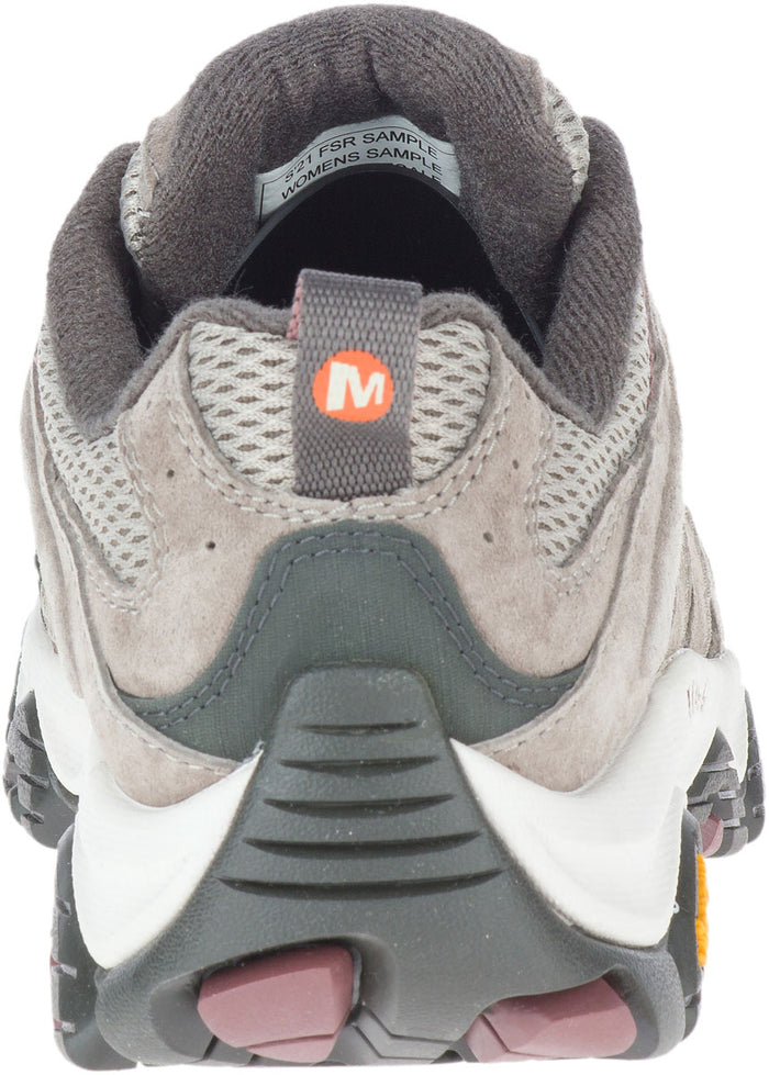 Moab 3 Hiking Shoes - Women’s