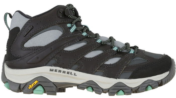 Moab 3 Thermo Winter Boots - Women's - Wide