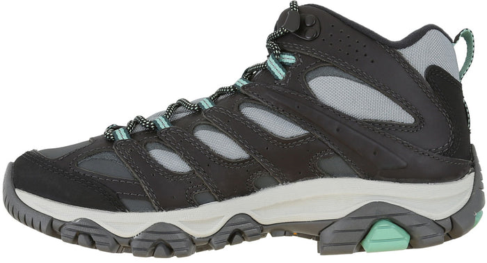Moab 3 Thermo Winter Boots - Women's - Wide