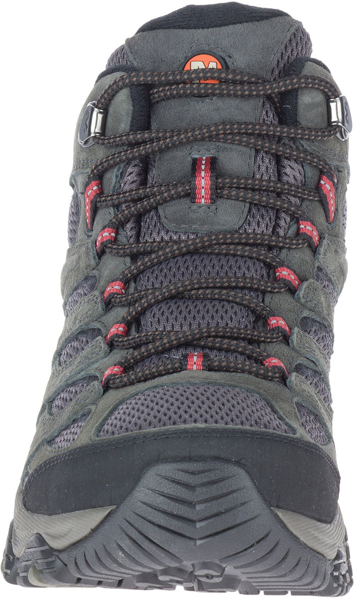 Moab 3 Waterproof Hiking Boots - Men's - Wide