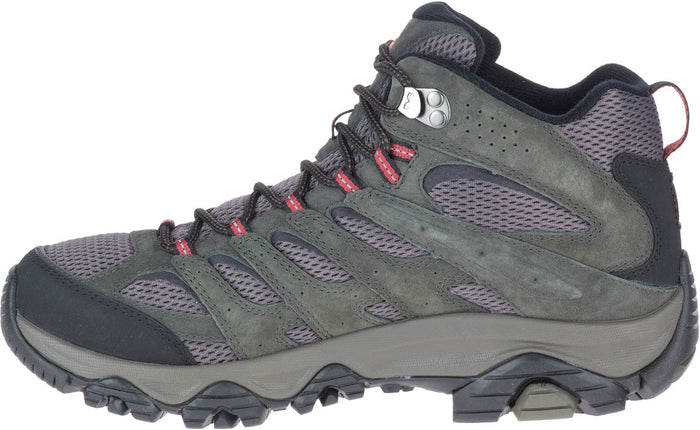 Moab 3 Waterproof Hiking Boots - Men's - Wide