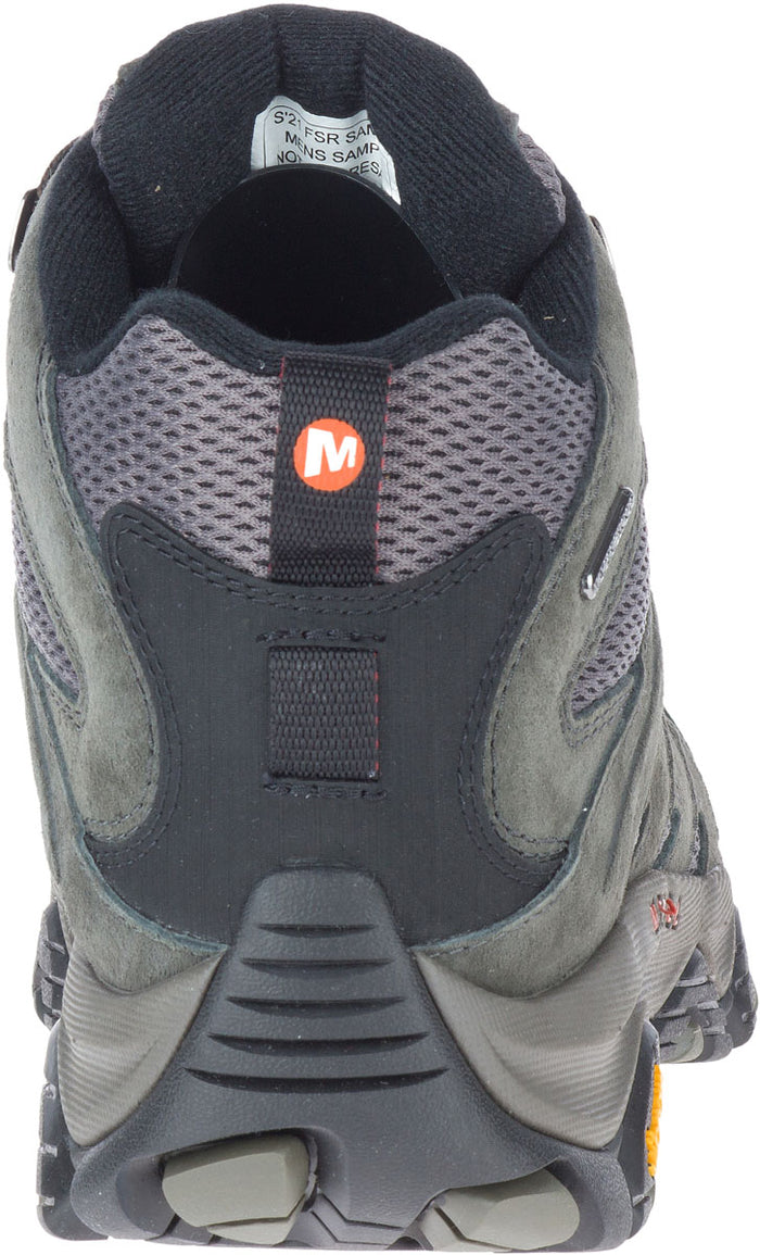 Moab 3 Waterproof Hiking Boots - Men's - Wide