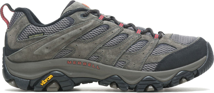 Moab 3 Waterproof Hiking Shoes - Men’s