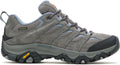 Moab 3 Waterproof Hiking Shoes - Women's - Wide