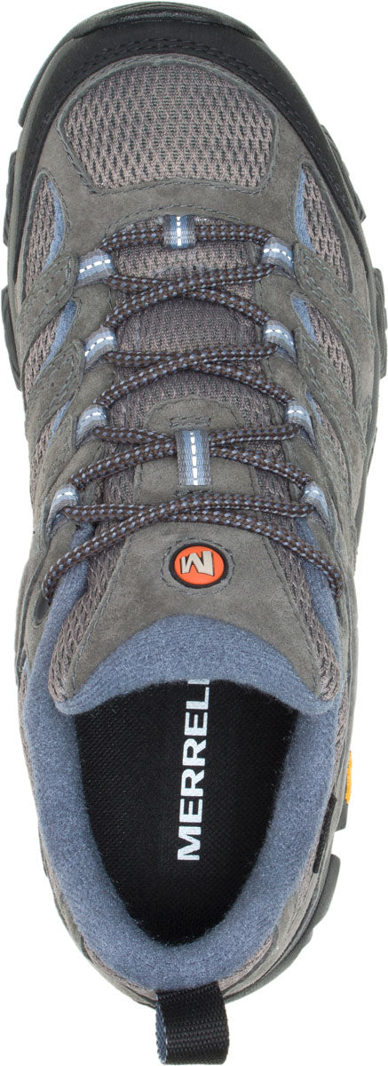 Moab 3 Waterproof Hiking Shoes - Women's - Wide
