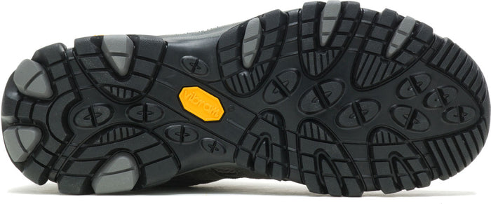 Moab 3 Waterproof Hiking Shoes - Women's - Wide