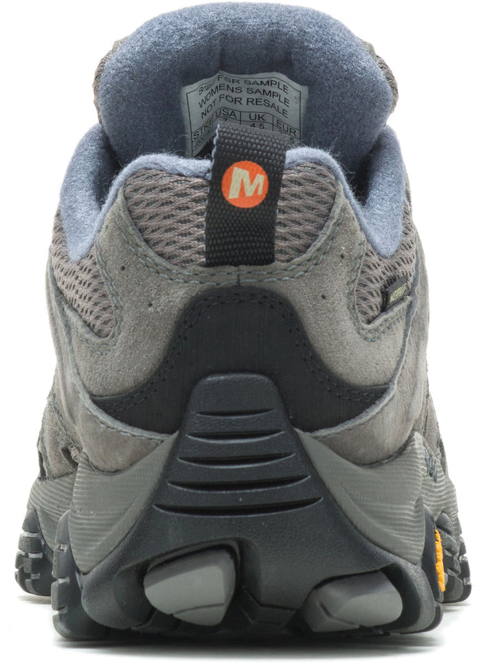 Moab 3 Waterproof Hiking Shoes - Women's - Wide