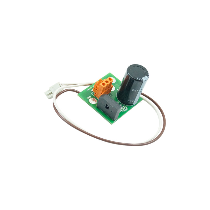 Module add-on commutator for Quick-Feeder - Milcotec