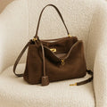 Moiré Bag