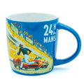 Mok 24H Le Mans | Nostalgic-Art