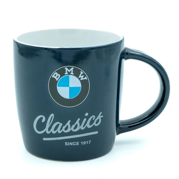 Mok BMW Classics | Nostalgic-Art