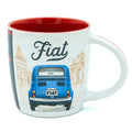 Mok Fiat Good Things Are Ahead Of You | Nostalgic-Art