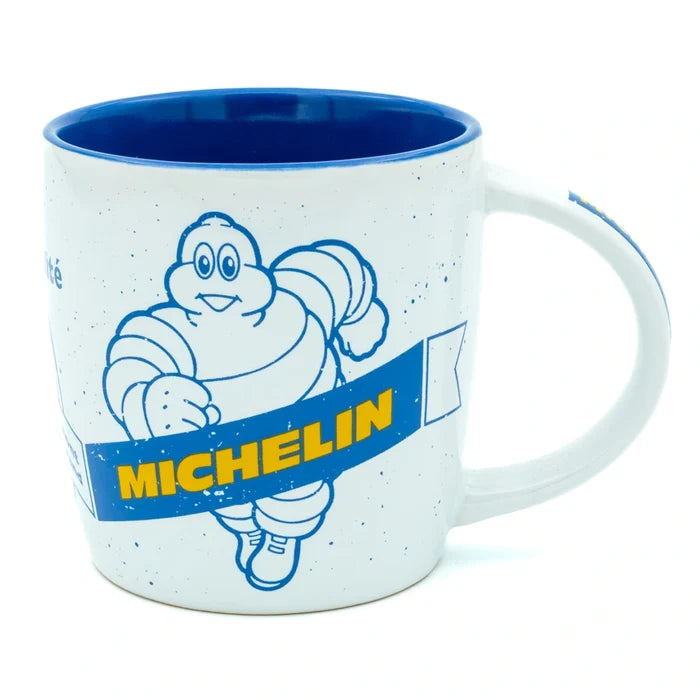Mok Michelin Pneu de Qualité | Nostalgic-Art