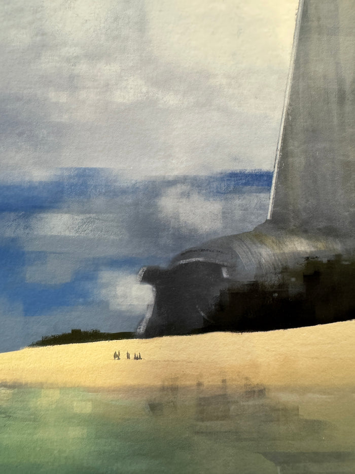 Mokuleia Guardian II