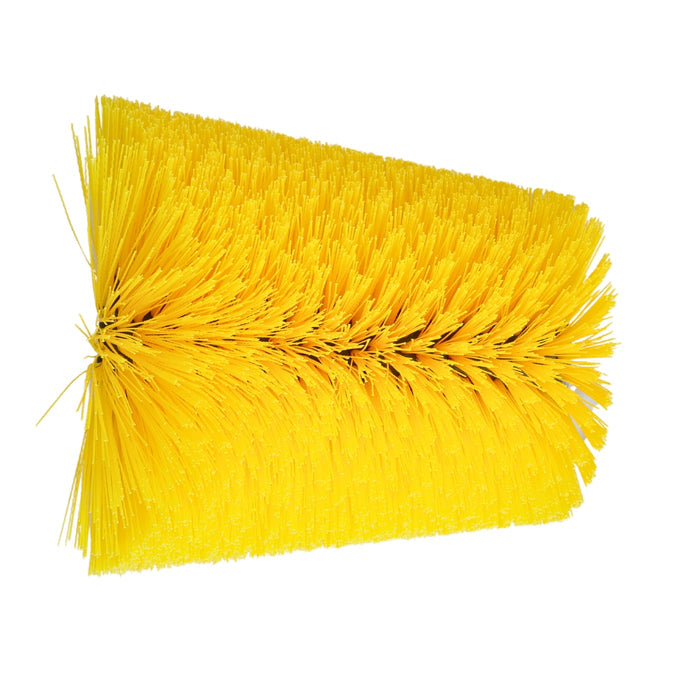 Molly replacement brush conical, PE - Milcotec
