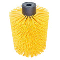 Molly replacement brush cylinder, Nylon - Milcotec