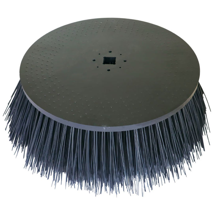 Molly round top, Nylon - Milcotec