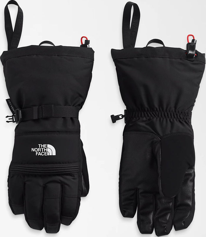 Montana Men's Ski Gloves