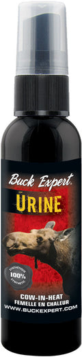 Moose Synthetic Urine - Cow In Heat - 60 ml