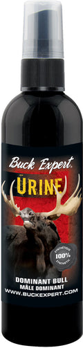 Moose Synthetic Urine - Dominant Bull - 125 ml