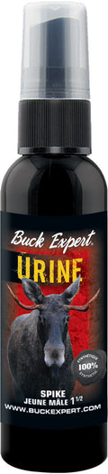 Moose Synthetic Urine - Spike - 60 ml