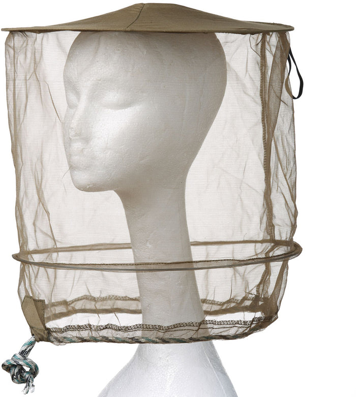 Mosquito Head Net