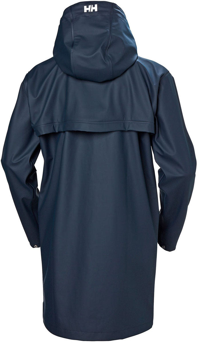 Moss Rain Jacket - Women's