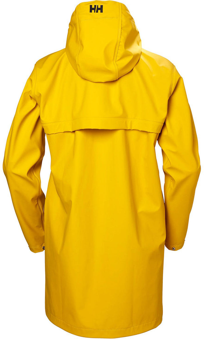 Moss Rain Jacket - Women's