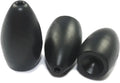 Motar Shell Flipping Weight - 1/2 oz.