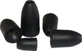 Motar Shell Flipping Weight - 1/4 oz. - 3/PK