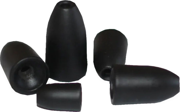 Motar Shell Flipping Weight - 1/4 oz. - 3/PK