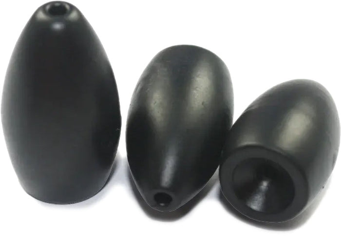 Motar Shell Flipping Weight - 3/4 oz. - 2/PK