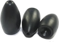 Motar Shell Flipping Weight - 3/8 oz. - 3/PK