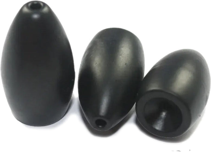 Motar Shell Flipping Weight - 3/8 oz. - 3/PK
