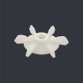 Motor cooling fan to suit 1.1 kW - Milcotec