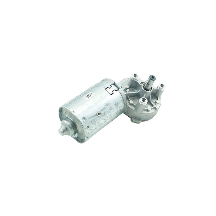 Motor for additive dosing unit - Milcotec