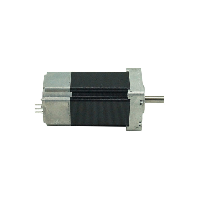Motor for electric brush motor - Milcotec