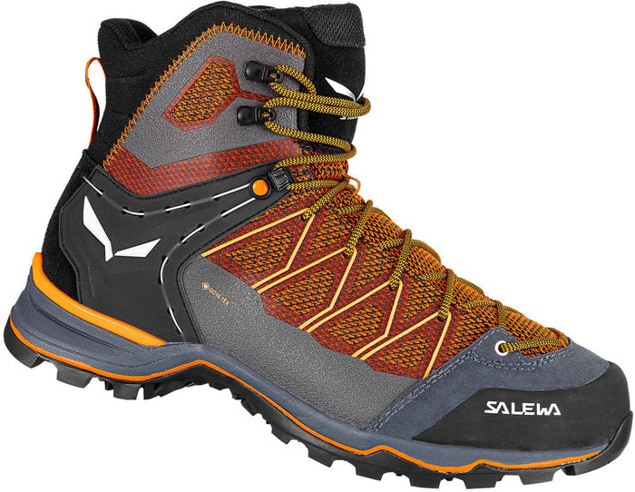 Mountain Trainer Lite Gore-Tex Hiking Boots - Men’s