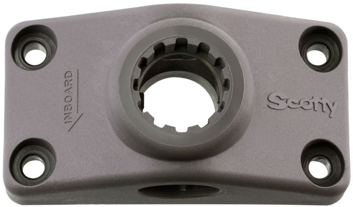 Mounting Bracket