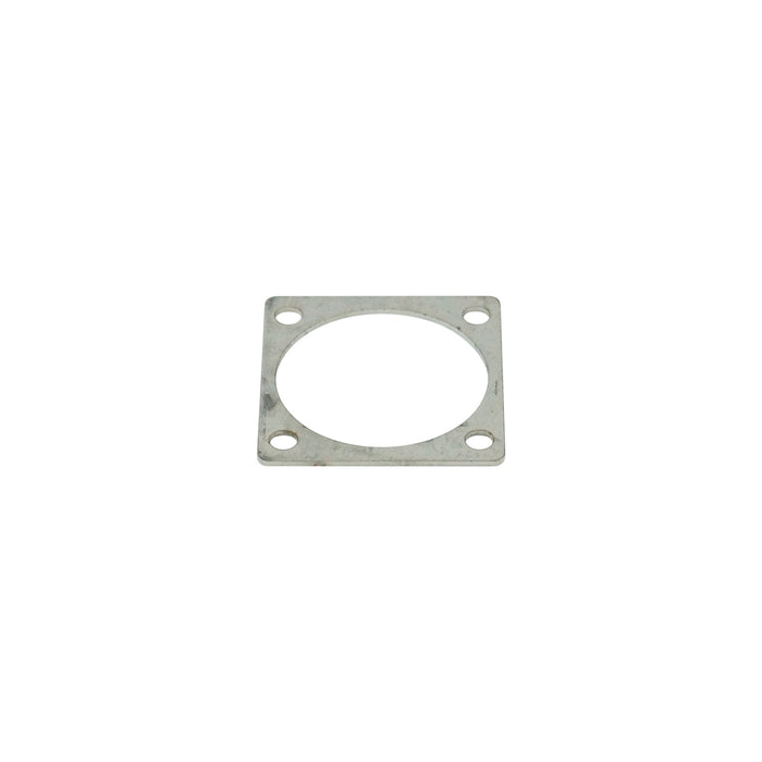 Mounting plate for water valve A3 / A4 - Milcotec