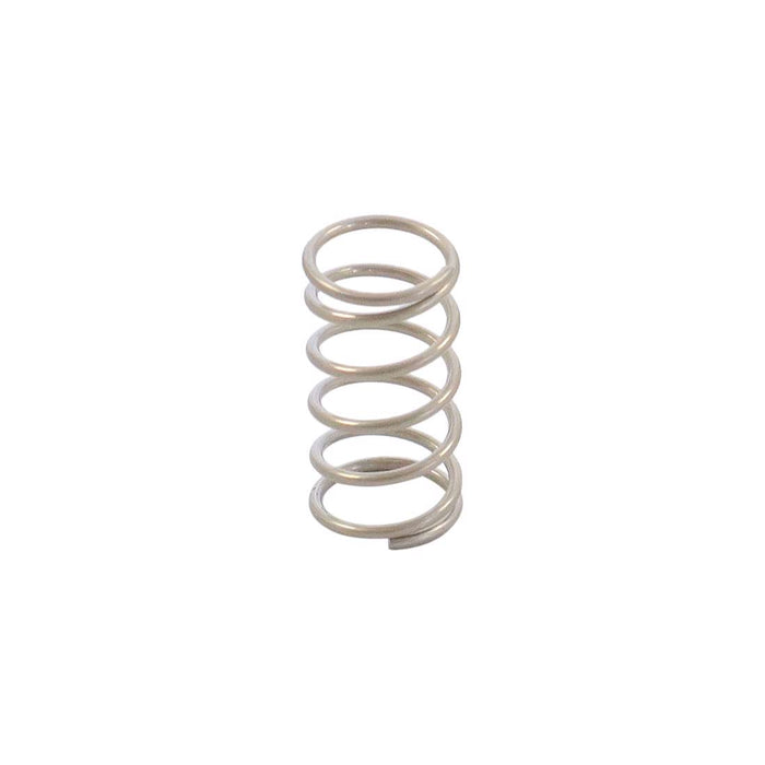 MP spring for auto air purge - Milcotec